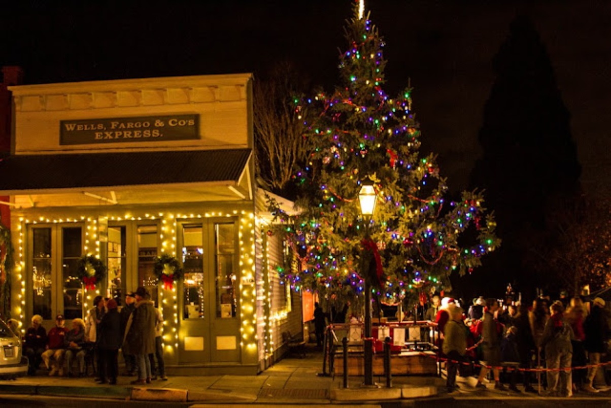 The Official Guide to Medford and Southern Oregon From Travel Medford